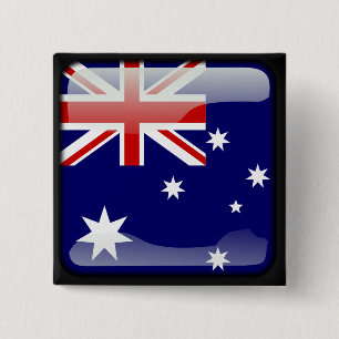 Chapa Cuadrada Australiano pulido
