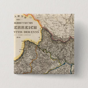 Chapa Cuadrada Austria 4