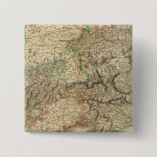 Chapa Cuadrada Austria 5