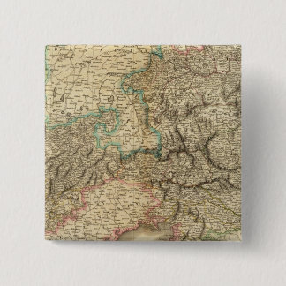 Chapa Cuadrada Austria 5