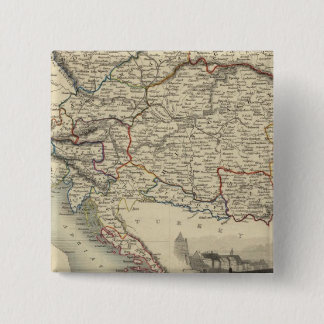 Chapa Cuadrada Austria 9