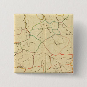 Chapa Cuadrada Austria y República Checa 2