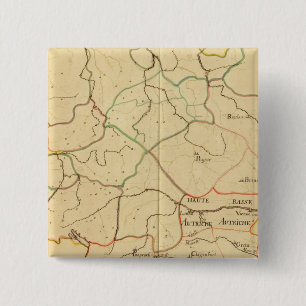 Chapa Cuadrada Austria y República Checa 3