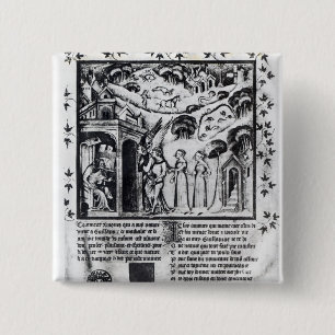 Chapa Cuadrada autor que recibe el amor que trae pensamientos