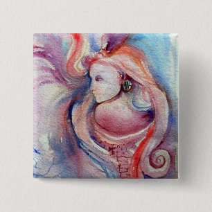 Chapa Cuadrada AVALON / magia y misterio