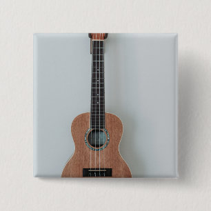 Chapa Cuadrada Awesome Bass Guitar
