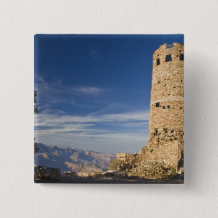 Chapa Cuadrada AZ, Arizona, Parque Nacional del Gran Cañón, Sur