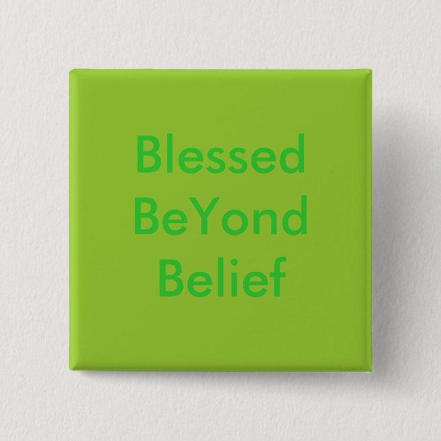 CHAPA CUADRADA B.B.B. (Anverso)