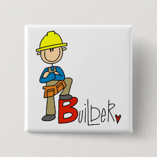 Chapa Cuadrada B es para Builder
