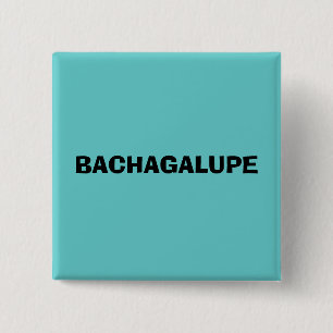 CHAPA CUADRADA BACHAGALUPE
