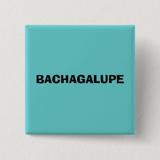 CHAPA CUADRADA BACHAGALUPE