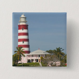 Chapa Cuadrada BAHAMAS, Abacos, Cayos Loyalist, Elbow Cay, Hope
