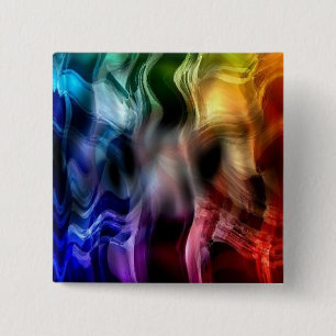 Chapa Cuadrada Bailando con Mephisto