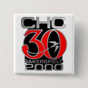 Chapa Cuadrada Bakersfield 2000