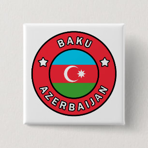 Chapa Cuadrada Bakú Azerbaiyán
