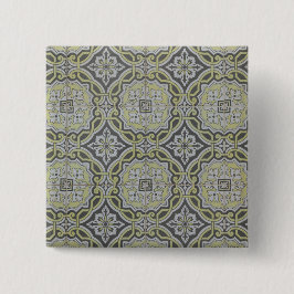 Chapa Cuadrada Baldosas de época