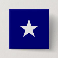 Bandera azul Bonnie