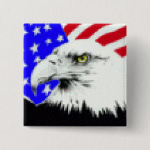 Bandera de Eagle