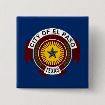 Bandera de El Paso (Texas)