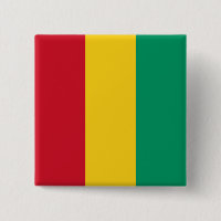 Bandera de Guinea