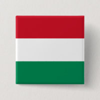 Bandera de Hungría (húngara)