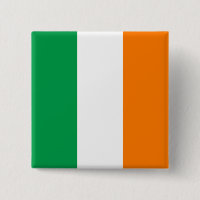 Bandera de Irlanda (irlandesa)