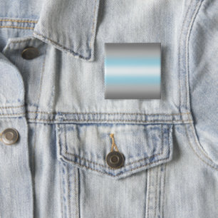 Chapa Cuadrada Bandera de Orgullo Demiboy Gradiente – Bandera Dem