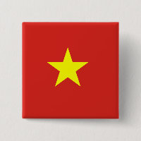 Bandera de Vietnam