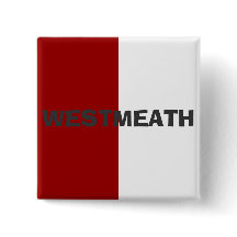 Bandera de Westmeath del condado
