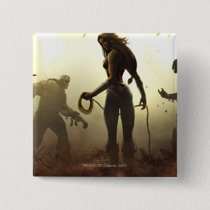 Chapa Cuadrada Bandera: Grupo