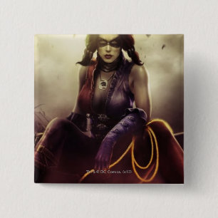 Chapa Cuadrada Bandera: Harley