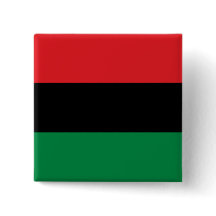 Bandera Panafricana, feliz Kwanzaa