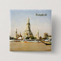 Bangkok, Tailandia
