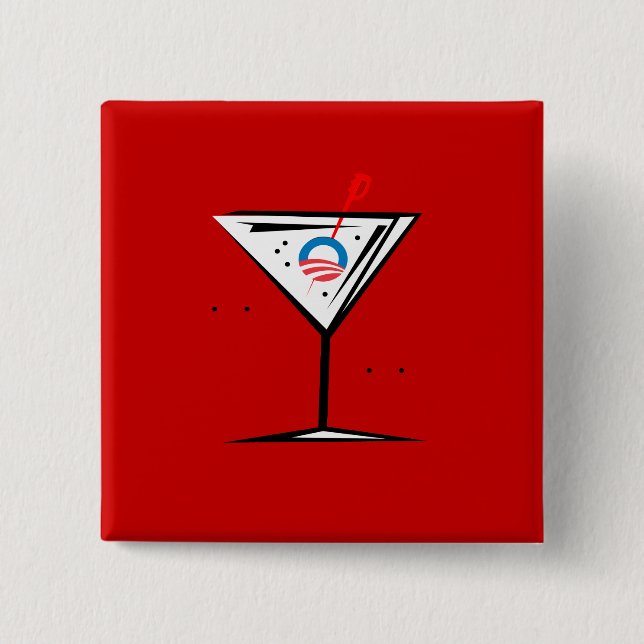 CHAPA CUADRADA BARACKTAIL (Anverso)