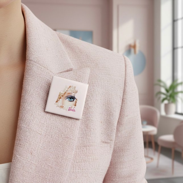 Chapa Cuadrada Barb (Subido por el creador)