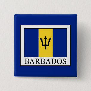Chapa Cuadrada Barbados