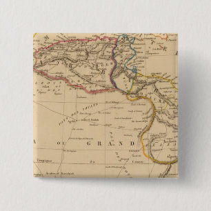 Chapa Cuadrada barbarie