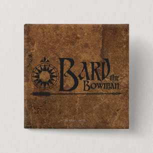 CHAPA CUADRADA BARDE EL BOWMAN™