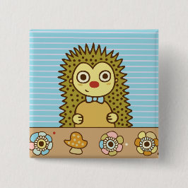 Chapa Cuadrada Bartholomew