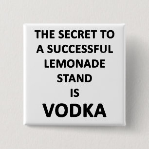 Chapa Cuadrada Base de Lemonade