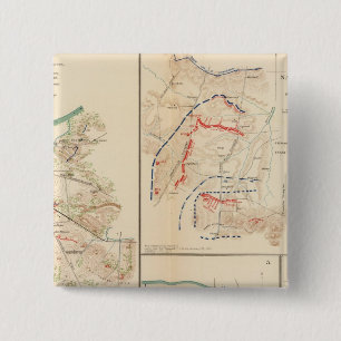 Chapa Cuadrada Battlefield, Nashville, Tenn