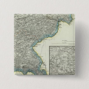 Chapa Cuadrada Baviera, Passau