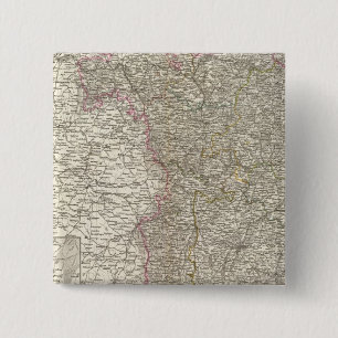 Chapa Cuadrada Bayern