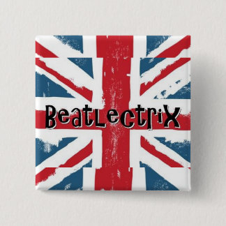 Chapa Cuadrada Beatletrix