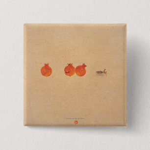 Chapa Cuadrada Bebidas espirituosas en el cielo y la serie No.5