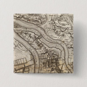 Chapa Cuadrada Bec d'Ambes