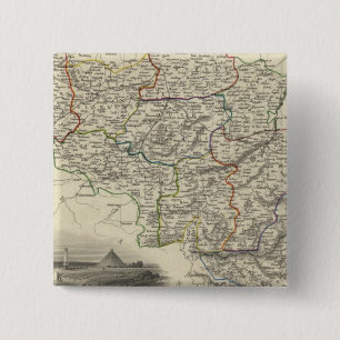 Chapa Cuadrada Bélgica 6