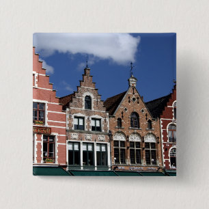 Chapa Cuadrada Bélgica, Brujas (también conocida como Brug o Br