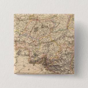 Chapa Cuadrada Bélgica, Luxemburgo