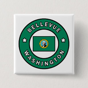 Chapa Cuadrada Bellevue Washington